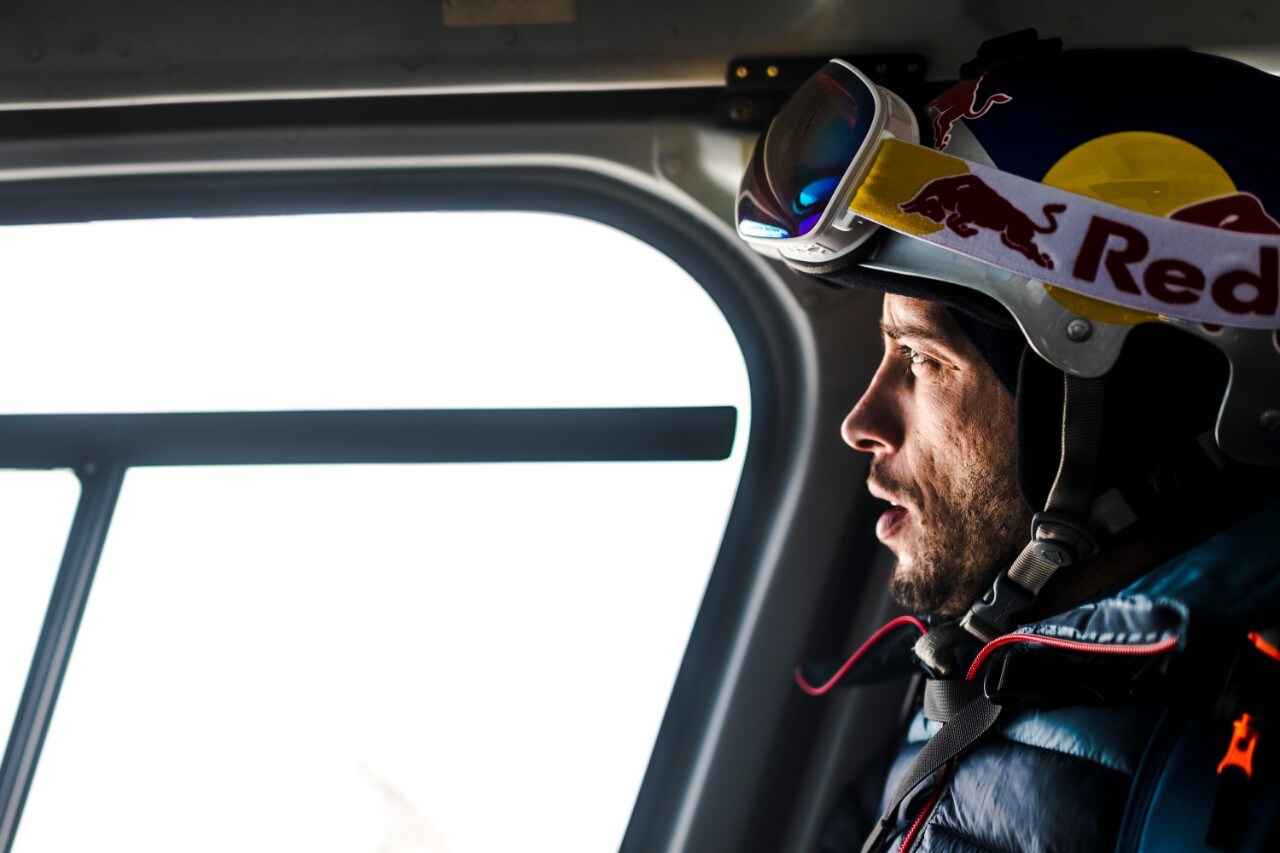 DesmoDovi va forte anche sulla neve di Livigno